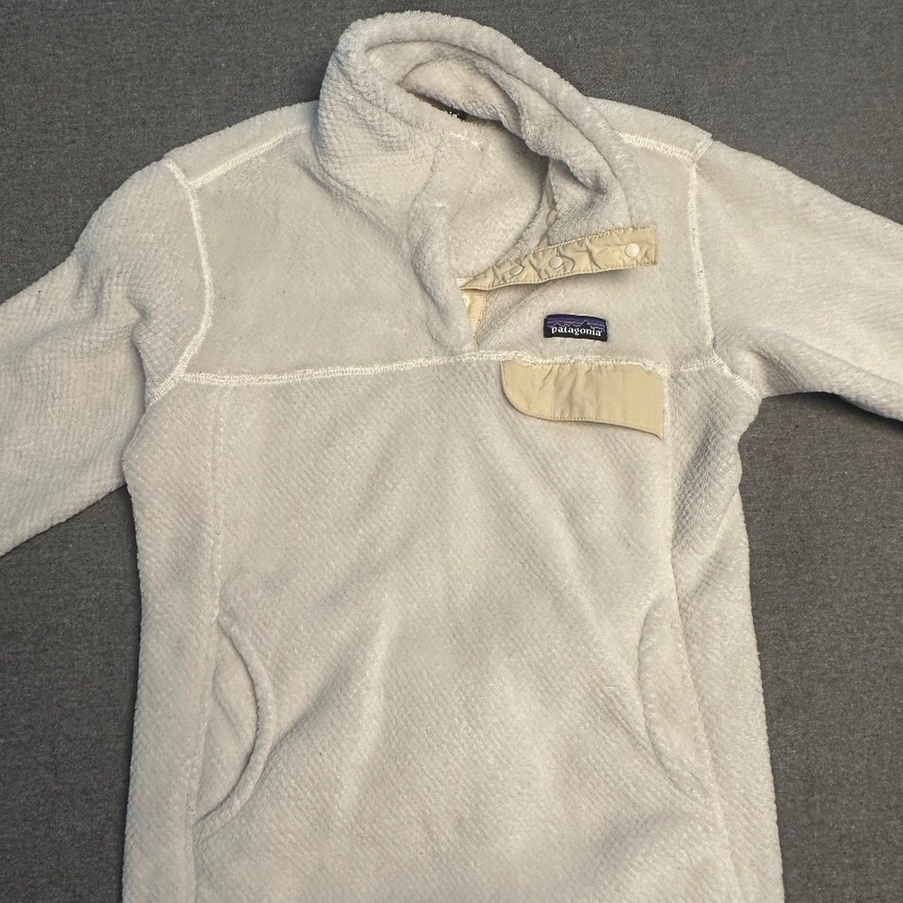 Patagonia Fleece
